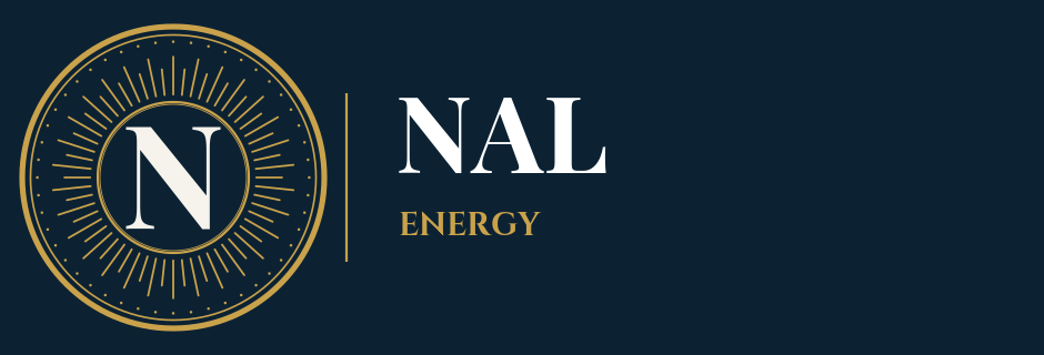 NAL Energy SRL