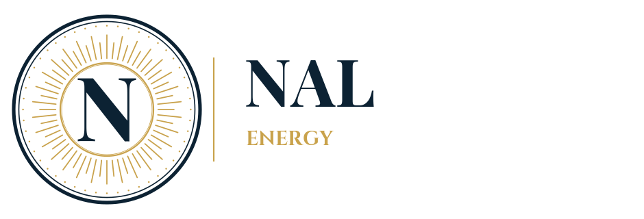 NAL Energy SRL